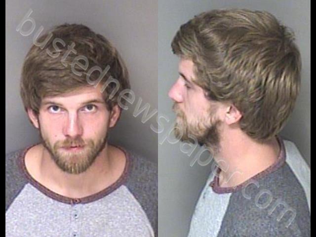 RHODES, MATTHEW AARON #, Gaston County, North Carolina - 2019-09-02 21:24:00