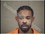 CARGILL, FREDERICK | 2019-09-02 Harnett County, North Carolina Booking