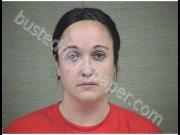 BELL, JENNIFER | 2019-09-02 Harnett County, North Carolina Booking