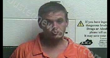AARON K BURNETTE | 2019-09-02 02:54:00 Whitley County, Kentucky Booking