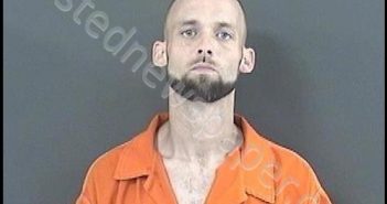 BENNETT, NICHOLAS STUART | 2019-09-02 16:07:00 Roanoke County, Virginia Booking