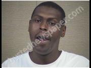 MCKOY, LARRY | 2019-09-02 Harnett County, North Carolina Booking