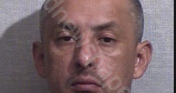 MANUEL MARES-BARRIENTOS | 2019-09-02 04:06:00 Jackson County, Indiana Booking