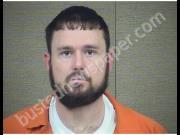 MOORE, DUSTIN | 2019-09-02 Harnett County, North Carolina Booking