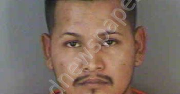 MARTINEZ,CARLOS SANCHEZ | 2019-09-02 Collier County, Florida Booking