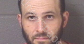 BLEDSOE, GREGORY JAMES | 2019-09-02 19:00:00 Buncombe County, North Carolina Booking