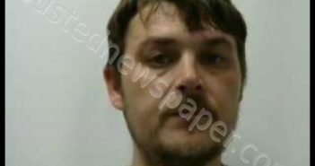 COMBS, <B>BRANDEN</B> <B>LEE</B> #, Tri County Regional Jail, Ohio - 2019-09-02 23:25:00