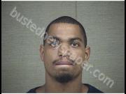 BRITTON, JAMIA | 2019-09-02 Harnett County, North Carolina Booking
