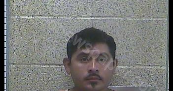 <B>SERGIO</B> R <B>MARTINEZ</B> #, Henderson County, Kentucky - 2019-09-02 18:00:00