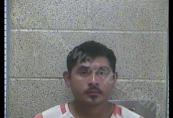 SERGIO R MARTINEZ #, Henderson County, Kentucky - 2019-09-02 18:00:00