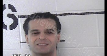 JOHNSON, DOUGLAS CHARLES | 2019-09-03 11:53:00 Chase County, Kansas Booking