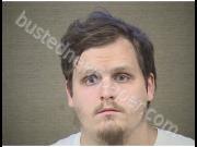 ADAMS, KEVIN | 2019-09-03 Harnett County, North Carolina Booking