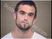 PARSONS, STEVEN | 2019-09-03 Harnett County, North Carolina Booking