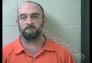 MICHAEL EUGENE SMITH | 2019-09-03 12:07:00 Daviess County, Kentucky Booking