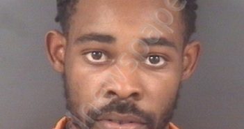 CARGILL, FREDERICK ANTHONY | 2019-09-03 Cumberland County, North Carolina Booking