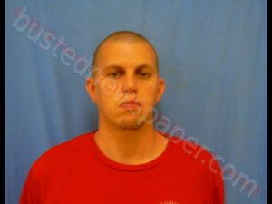 THOMAS ALEXANDER | 2019-09-03 11:16:00 Henry County, Missouri Booking