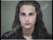 CAIN, ISSAC | 2019-09-03 Harnett County, North Carolina Booking