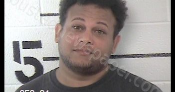 JOHNSON, PHILIP MARIO | 2019-09-03 12:51:00 Chase County, Kansas Booking