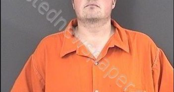 WHITE, JAMES GREENWAY III | 2019-09-03 10:55:00 Roanoke County, Virginia Booking