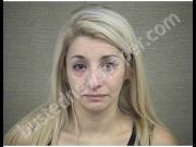 BROWN, LORE | 2019-09-03 Harnett County, North Carolina Booking