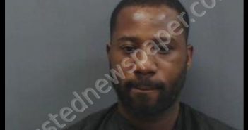 <B>TURNER</B>, <B>ROBERT</B> <B>VINCENT</B> #, Gregg County, Texas - 2019-09-03