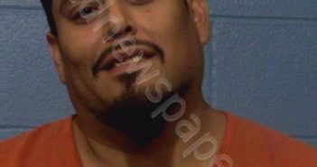 <B>JIMENEZ</B>, <B>FELIX</B> ZEPEDA, JR. #, Williamson County, Texas - 2019-09-03