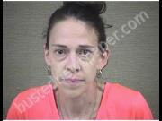 WILSON, CANDACE | 2019-09-03 Harnett County, North Carolina Booking