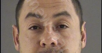 CHAD <B>AUSTIN</B> <B>ESCAMILLA</B> #, Blue Ridge Regional Jail, Virginia - 2019-09-03 12:50:00