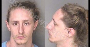 MITCHEM, <B>AARON</B> BRADLEY #, Gaston County, North Carolina - 2019-09-03 19:30:00