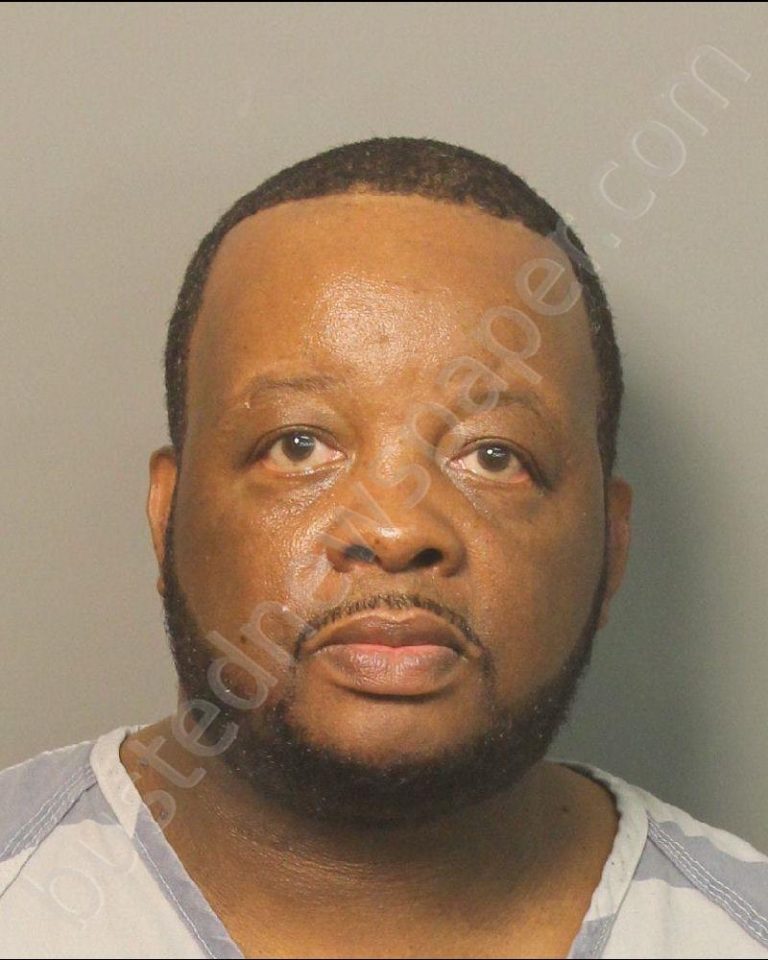 Jackson, Broderick Darnell 20190903 130200 Jefferson County