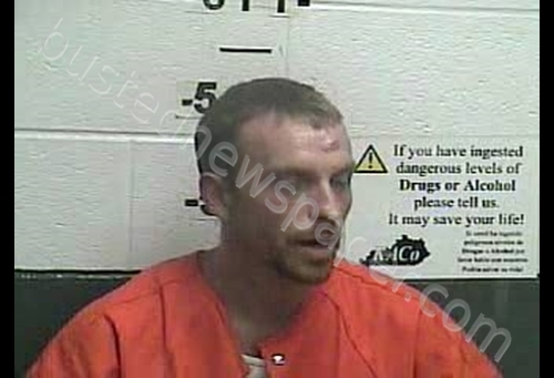 JOHNATHAN BUFANO #, Whitley County, Kentucky - 2019-09-03 22:05:00