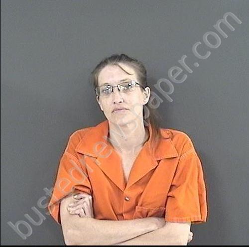 LOVEJOY, VALERIE ANNE #, Roanoke County, Virginia - 2019-09-03 11:20:00
