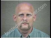 CRAWFORD, JOHNATHAN | 2019-09-03 Harnett County, North Carolina Booking