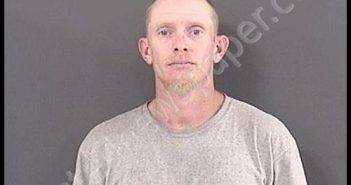 SOUTHCOMBE, WAYLON EVERETT | 2019-09-03 05:07:00 Roanoke County, Virginia Booking