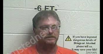 STANLEY D LAY | 2019-09-03 21:54:00 Whitley County, Kentucky Booking