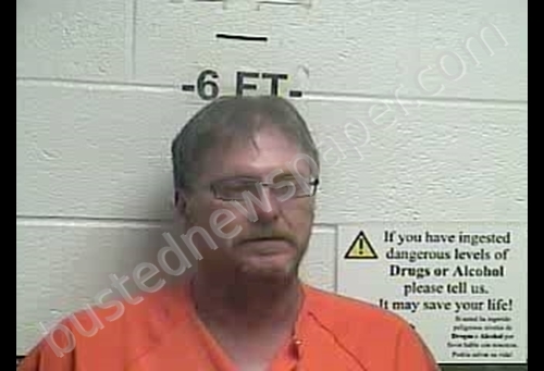 STANLEY D LAY #, Whitley County, Kentucky - 2019-09-03 21:54:00