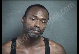 WALLS, TJUAN EUGENE | 2019-09-03 02:22:00 Wyandotte County, Kansas Booking