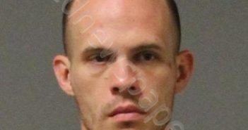MIRACLE, <B>AARON</B> JAMES #, Shelby County, Ohio - 2019-09-03 16:56:00