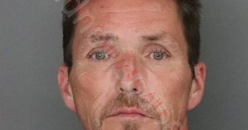 MICHAEL KEVIN YOUNG | 2019-09-03 12:32:00 Anderson County, South Carolina Booking
