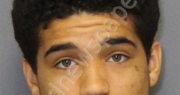 <B>MCNEILL</B>, <B>QUENTIN</B> <B>JAMAL</B> #, Guilford County, North Carolina - 2019-09-03