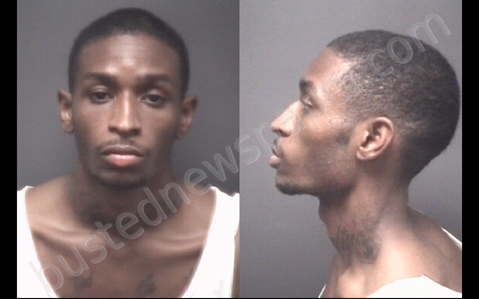 EVERETT, JARVIS RAY #, Pitt County, North Carolina - 2019-09-03