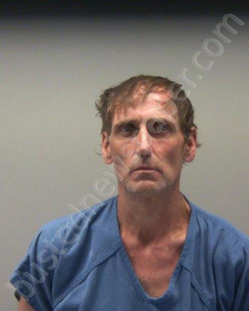 BUCHHOLZ, SCOTT RANDAL #, Montgomery County, Ohio - 2019-09-03 17:00:00