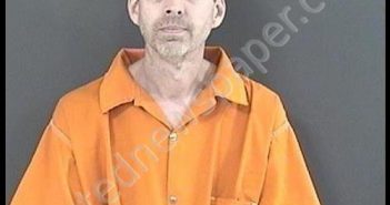 HUDDLESTON, SCOTT CHRISTOPHER | 2019-09-03 23:25:00 Roanoke County, Virginia Booking