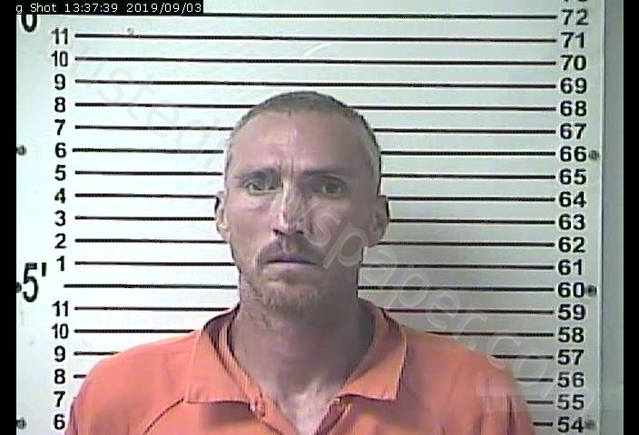 TROY DALE DUPIN #, Hardin County, Kentucky - 2019-09-03 14:00:00