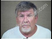 BRASWELL, BOBBY | 2019-09-03 Harnett County, North Carolina Booking