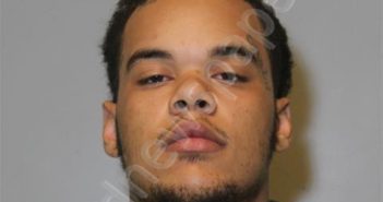 DRUMHELLER, AARON | 2019-09-03 Riverside Regional Jail, Virginia Booking