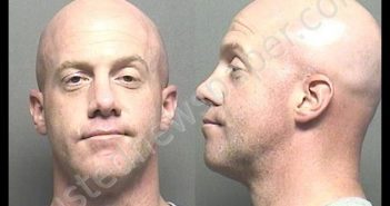 WALLE,MICHAEL ROY | 2019-09-04 20:10:00 Saline County, Kansas Booking