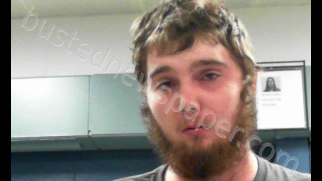 WELLING, ERIC RYAN #, Jackson County, West Virginia - 2019-09-04 02:00:00