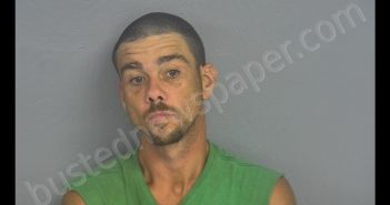 <B>MICHAEL</B> WAYNE <B>TANNEHILL</B> #, Greene County, Missouri - 2019-09-04 14:10:00