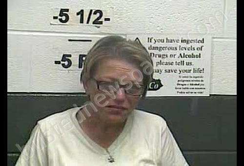 JENNIFER FUSTON #, Whitley County, Kentucky - 2019-09-04 22:27:00